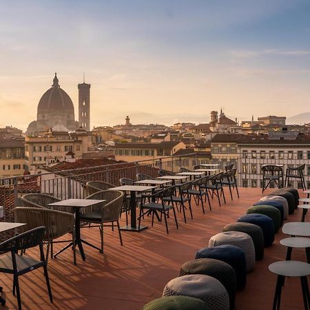 Hotel Croce Di Malta Firenze Eksteriør billede