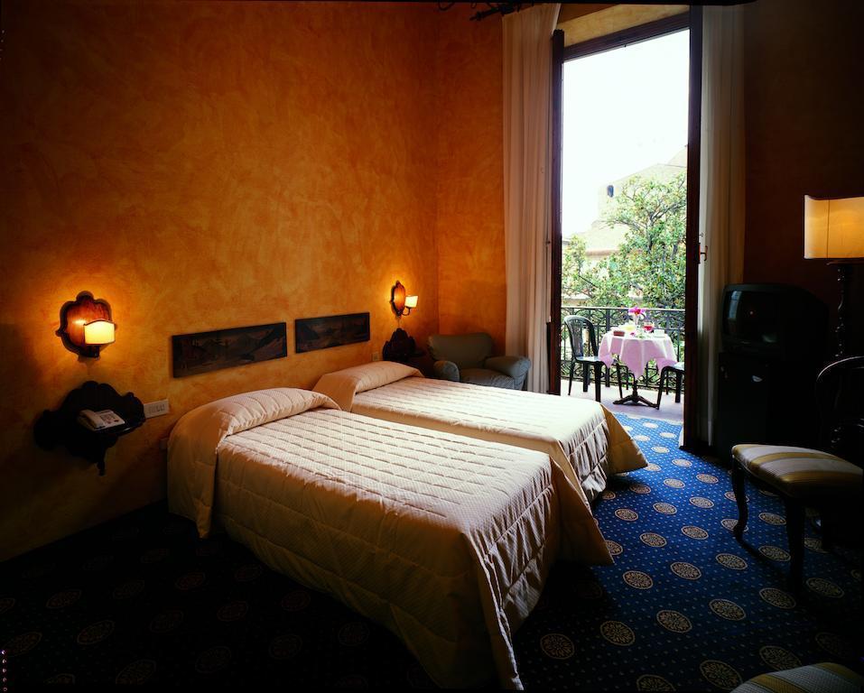 Hotel Croce Di Malta Firenze Eksteriør billede