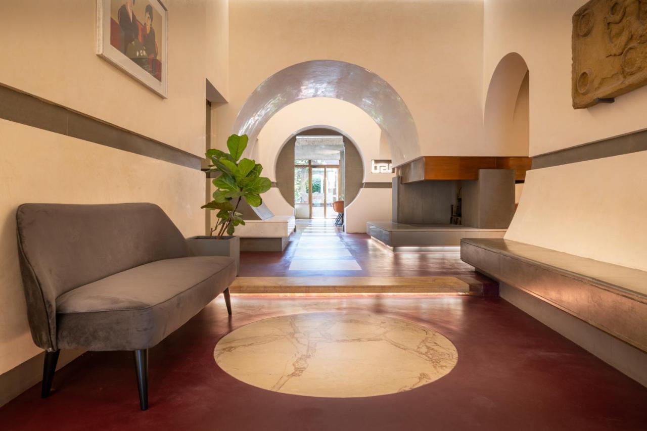 Hotel Croce Di Malta Firenze Eksteriør billede